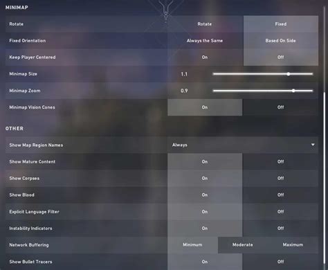 Best Settings For Valorant Boost Fps Instantly Gamingscan
