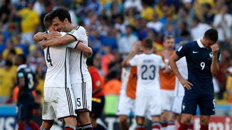 Gesucht wird auch der gegner der schweiz. EM 2016, Deutschland gegen Frankreich: Statistik spricht für uns | Fußball-EM