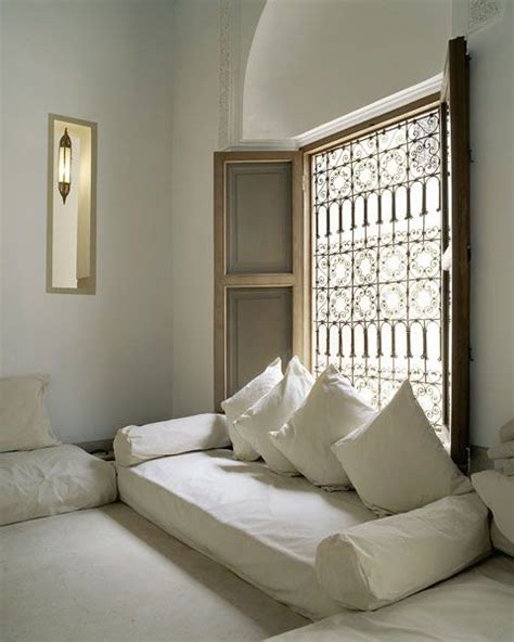 Neutral Heaven Interior Design And Mood Creation Pure Moroccan