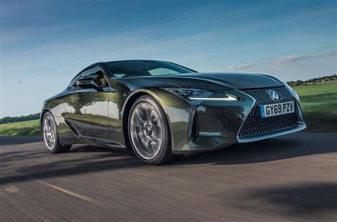 With the top up, it's as quiet the lexus lc 500 offers a lot right out of the box, and given its initial price tag of $92,950, it should. Lexus LC 500 Limited Edition 2020 UK review | Autocar