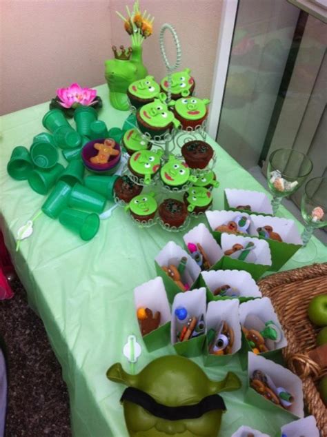 Shrek birthday shrek invitation shrek invite shrek party shrek. 30 Best Shrek Birthday Party - Home, Family, Style and Art ...