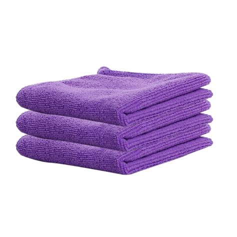 1369122448pcsset Microfiber Cleaning Towels Cloth 787 Soft