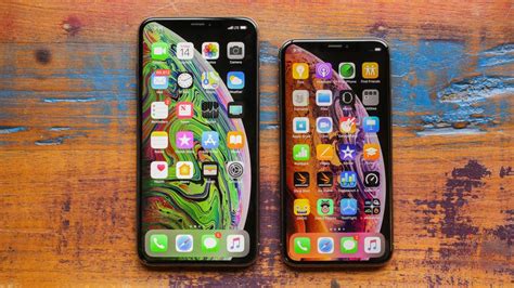 Apple iphone xs max prices in us, uk. iPhone XS Max review, updated: Gigantic-screen phone for a ...