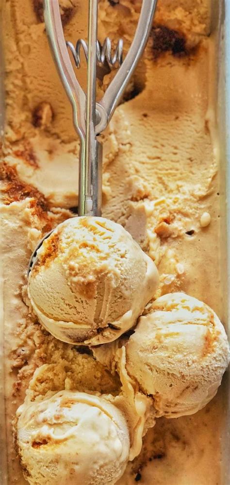 Tiramisu Ice Cream Simpledeleciousfoods