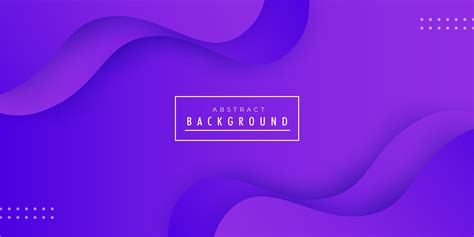 Abstract Purple Wave Background 680406 Vector Art At Vecteezy