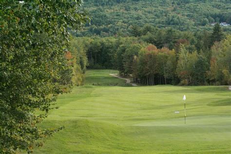 Province Lake Golf Club Parsonsfield Me Public Tee Times Course
