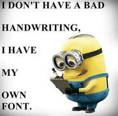 Funny Minions You Can T Resist Laughing At