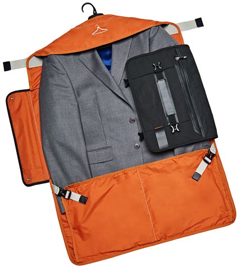 “how Could I Pack My Suit In A Rucksack This Devilishly Clever Bag” How To Spend It