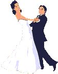Fast and easy gif creation. Bridal couple Graphics and Animated Gifs | PicGifs.com