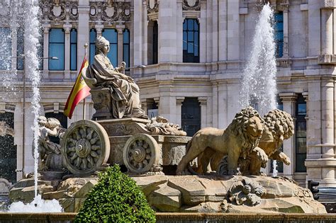 Get the forecast for today, tonight & tomorrow's weather for madrid, madrid, espagne. Histoire de Madrid, capitale d'Espagne | ShMadrid