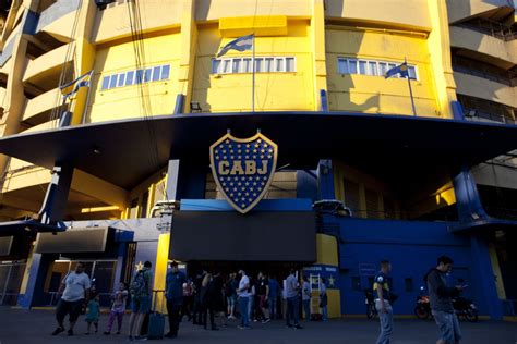Boca juniors played against river plate in 1 matches this season. 'The Game of the Century': Boca Juniors vs. River Plate