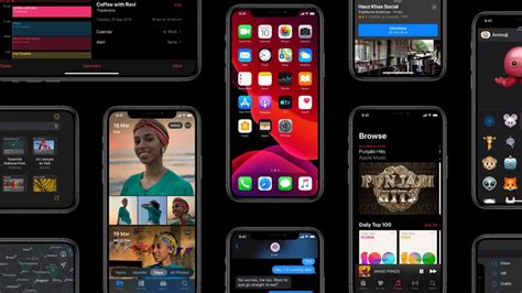 Here's the ios 15 and ipados 15 beta compatibility chart to help you determine if your iphone, ipad, or ipod touch device will actually be capable of installing and running ios 15 final version. iOS 14 Rumoured to Support on All iPhone models that ...