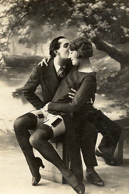 French Vintage Erotica Beautiful Women Pinterest Lingerie