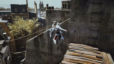Assassins Creed Unity Venice Rooftops YouTube