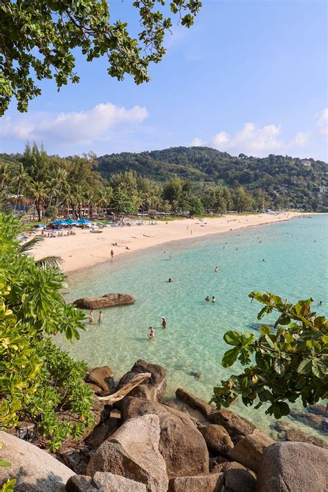15 Best Beaches On Phuket Thailand Make Sure Not To Miss 8