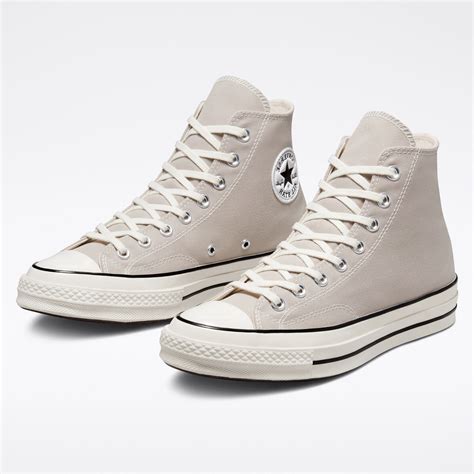 Converse Chuck Taylor All Star 70 Hi Papyrusegretblack 172677c Consortium