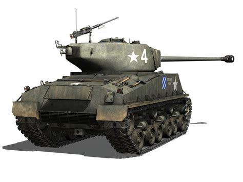 M4a3e8 Sherman Easy Eight Skeeter Hawk 3d Model Cgtrader