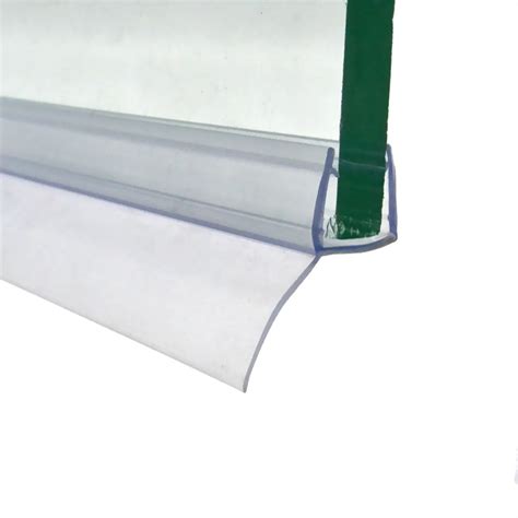 Shower door seal strip by loobani. China Supplier Sliding Shower Door Sealing Strip - Buy ...