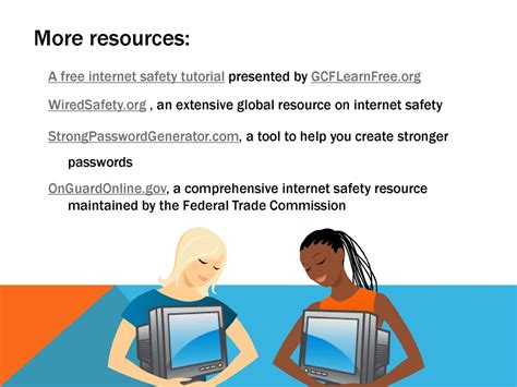 Internet Safety For Everyone Ppt Download