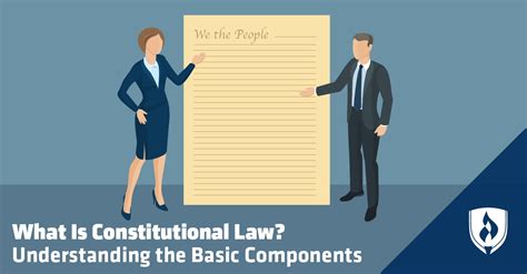 What Can You Do With A Constitutional Law Degree The Blackwell Firm