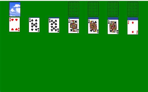 Sometimes Older Is Better How To Copy Solitaire From Your Old Pc To