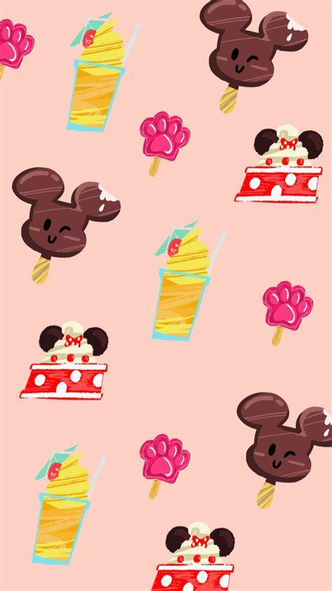 found this on disneyeats insta go follow for more disney phone wallpaper wallpaper iphone