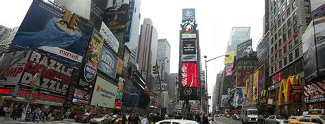 Times Square - Wikipedia, den frie encyklopædi