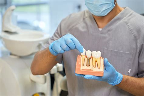 Dental Implants Vs Dentures Which One Is The Better Treatment Peel