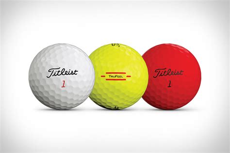 I guess my question is: Titleist Tru Fit Chart - Titleist Trufeel Balls What S New ...