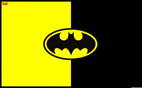 Here are only the best hd batman wallpapers. Batman Logo Illustration Ultra HD Desktop Background ...