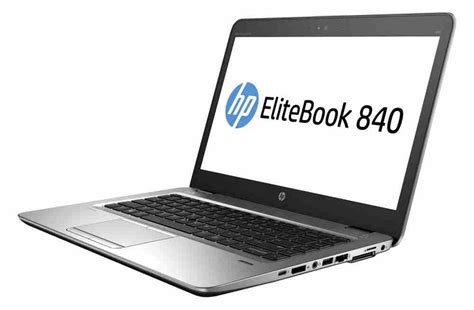 Buy Hp Elitebook 840 G4 Core I7 7th Gen Best Price In Pakistan Hot