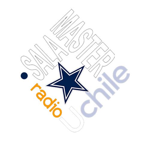 Sala Master Somos Parte De Radio Universidad De Chile