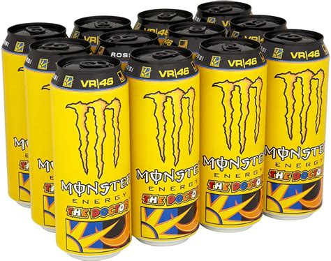 Monster Energy Drink All Flavors Available Pack Of 24 Energy Drink Wholesale Buy Monster