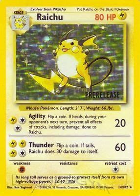 The pokemon trading card game is a collectible card game based on the pokemon video game series. Pokemon Card English Error and Misprint List/Guide UPDATED 2014 | eBay