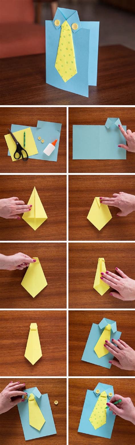 Diy fathers day gifts pinterest. 14 Fun, Grateful and Clever DIY Father's Day Gifts from Kids