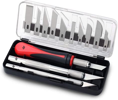 Best Art Craft And Hobby Knife Sets