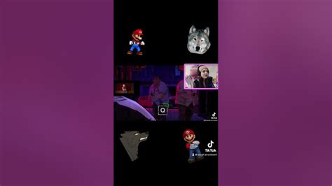 Super Saiyan Mario 🥸 Youtube