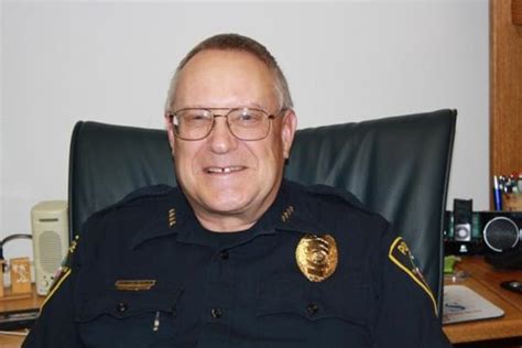 Sierra Vista Gets New Police Chief Crime