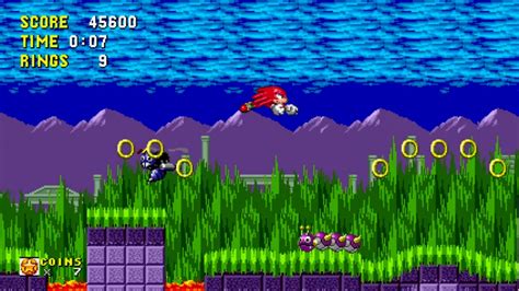 Sonic Origins Recensione dal passato a gran velocità