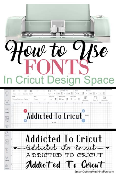 Free Fonts For Cricut How To Find And Install Free Fonts For Cricut Images