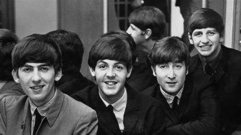 Climbing out of bed one morning, a teenage harrison left his it was the late 1950s and, according to beatles legend, what happened next was a series of chance meetings which led to the formation of the world's. The Beatles 'add £82m a year to Liverpool economy' - BBC News