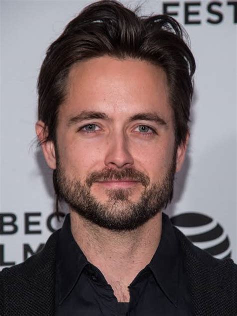 Justin Chatwin Net Worth Measurements Height Age Weight