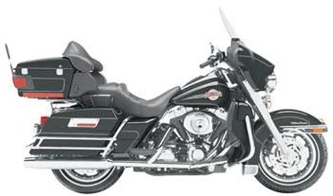 Classic styling with modern performance has become a large trend in motorcycle design. 1/6 Harley Davidson FLHTCUI Ultra Classic Electra Glide ...