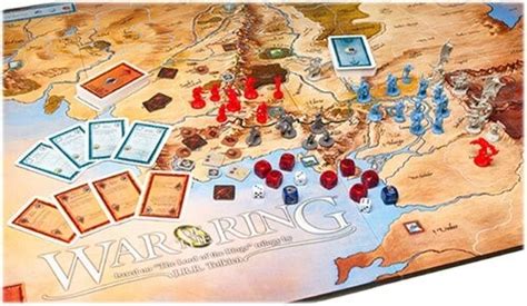 The 80's board games below are not yet featured in detail on the site, but this basic listing will at least give you the manufacturer of each game and the approximate date it was first published. The 28 Best Map Based Strategy Board Games You've Probably ...