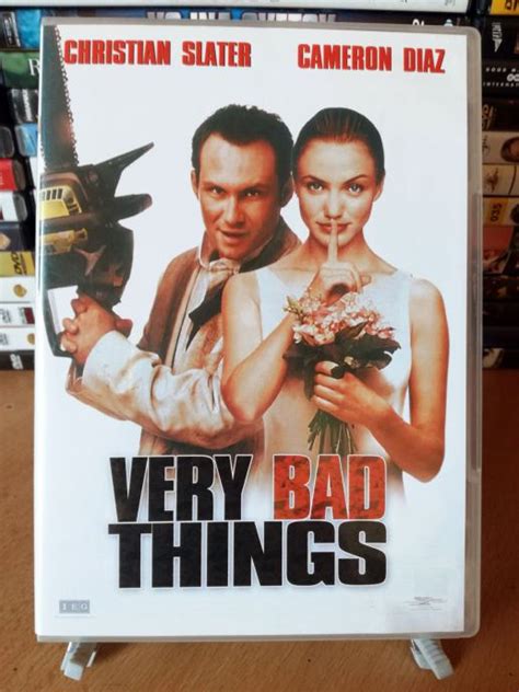 Very Bad Things 1998