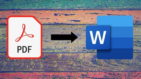 How to Convert PDF to Word for Free | NDTV Gadgets 360