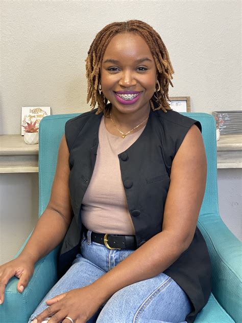 Charity Crawford, LMSW | EMDR Therapy | Usawa Wellness Services | San