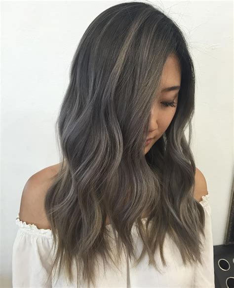 See This Instagram Post By Fanolausa 684 Likes Hair Color Asian