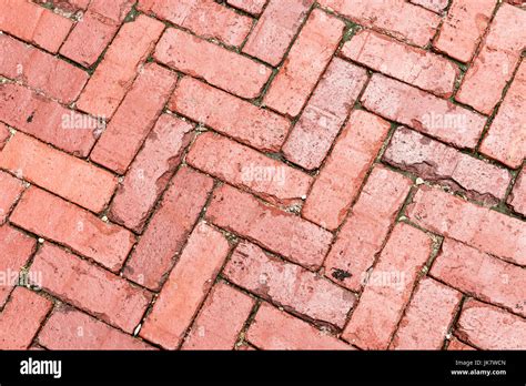 Herringbone Brick Pattern High Resolution Stock Photography And Images