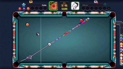 It is not 100% safe trainer. 8 Ball pool Guideline Trainer - YouTube